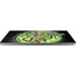 Adult Swim Rick and Morty Portal Boyz Universal Laptop 11in (8.8 x 6.2in) Skin